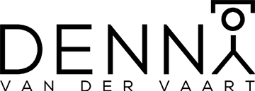 Logo Denny van der Vaart Fotografie